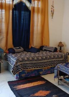Faizabad Casa | Infinity Villa