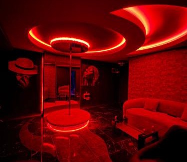Popesti-Leordeni Hotel | Infinityrooms