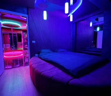 Popesti-Leordeni Hotel | Infinityrooms