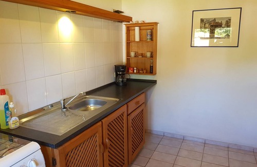 Guaira Department Casa | Infourlaub in Paraguay. Bungalow Inkl. Pool