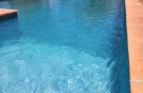 Guaira Department Casa | Infourlaub in Paraguay. Bungalow Inkl. Pool