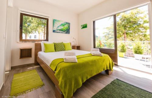 Obidos Casa | Infusion