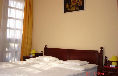 Hajduszoboszlo Hotel | Inga Hotel