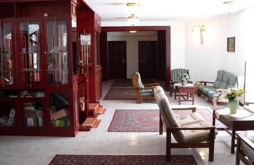 Hajduszoboszlo Hotel | Inga Hotel