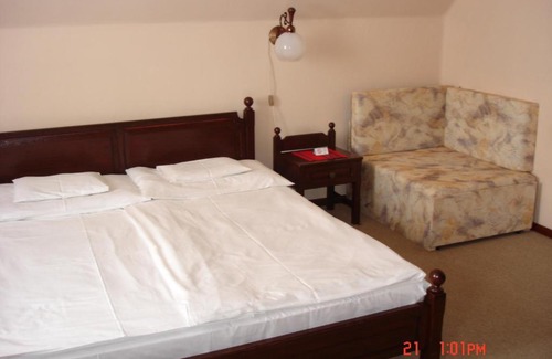 Hajduszoboszlo Hotel | Inga Hotel