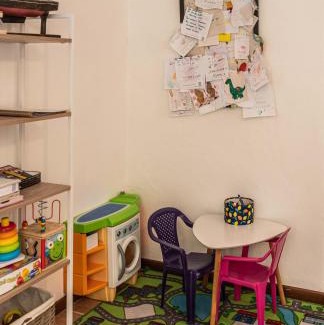 Cavalcaselle Casa | InGarda Rooms