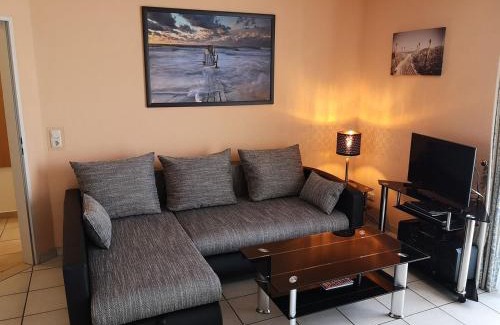 Kuhlungsborn Ost Apartamento | Ingeborg - 03-13