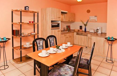 Kuhlungsborn Ost Apartamento | Ingeborg - 03-13