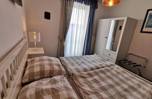 Kuhlungsborn Ost Apartamento | Ingeborg - 03-13