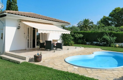 Vilafortuny Casa | Ingeborg by Interhome