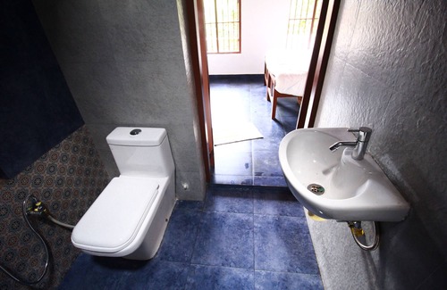 Palayam Casa | Ingedam- cosy double bedroom in Trivandrum city