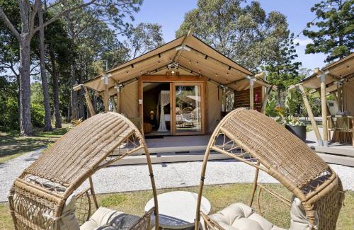 Byron Bay Complejo | Ingenia Holidays Byron Bay