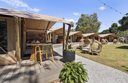 Byron Bay Complejo | Ingenia Holidays Byron Bay