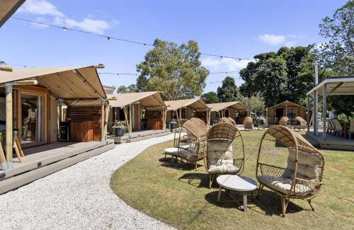 Byron Bay Complejo | Ingenia Holidays Byron Bay