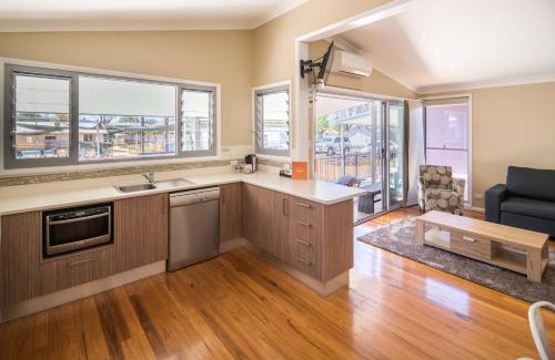 Cessnock Complejo | Ingenia Holidays Hunter Valley