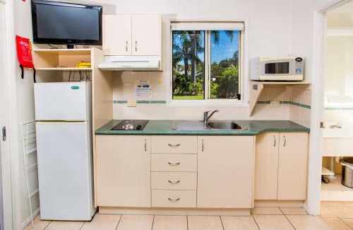 Chinderah Complejo | Ingenia Holidays Kingscliff