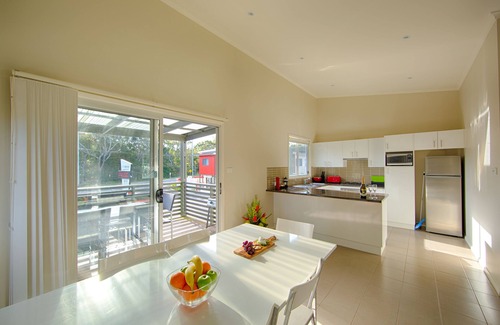 One Mile Otro | Ingenia Holidays Middle Rock