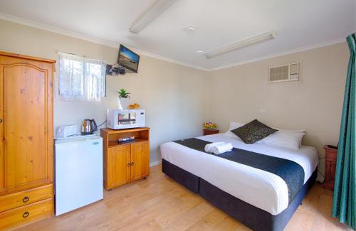 One Mile Complejo | Ingenia Holidays Middle Rock