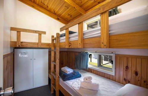 One Mile Complejo | Ingenia Holidays Middle Rock