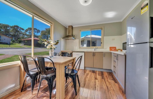Ulladulla Complejo | Ingenia Holidays Ulladulla