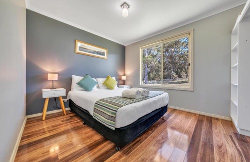 Ulladulla Complejo | Ingenia Holidays Ulladulla