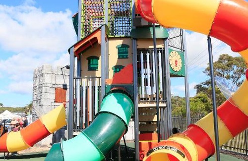 Ulladulla Complejo | Ingenia Holidays Ulladulla