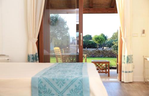 Santa Maria La Palma Complejo | Inghirios Wellness Country Resort