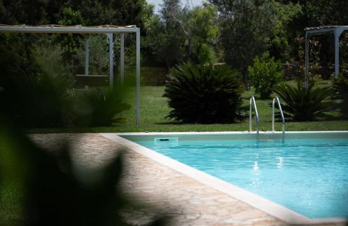Santa Maria La Palma Complejo | Inghirios Wellness Country Resort