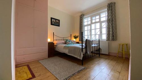 Bournemouth Casa | Ingledene a Spacious Family House