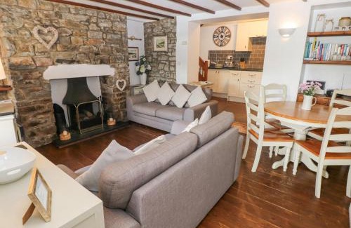 Little Haven Casa | Inglenook Cottage
