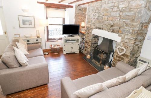 Little Haven Casa | Inglenook Cottage