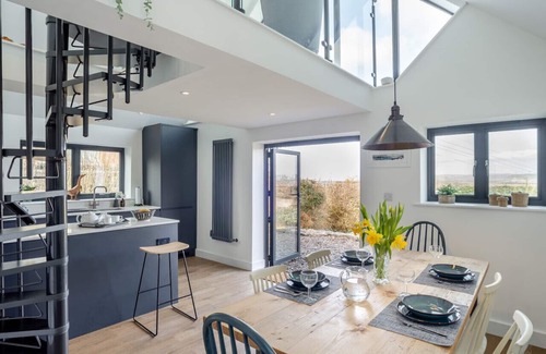 Instow Casa | Inglenook Cottage, Instow