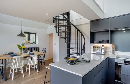 Instow Casa | Inglenook Cottage, Instow