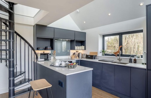 Instow Casa | Inglenook Cottage, Instow