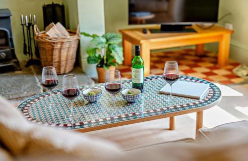 Fylingthorpe Casa | Inglenook - Fylingthorpe