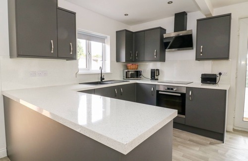 Ripon Cabaña | INGLENOOK, pet friendly, character holiday cottage in Ripon