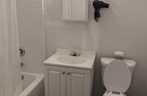 Pittmann Hotel | Ingles Motel