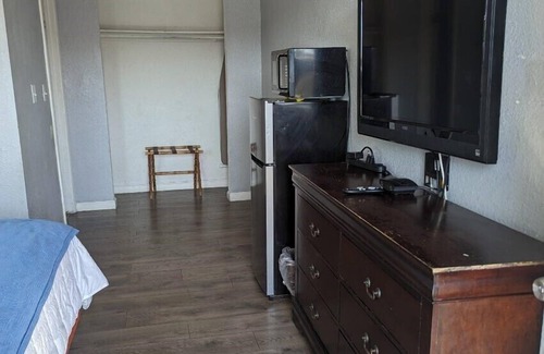 Pittmann Hotel | Ingles Motel