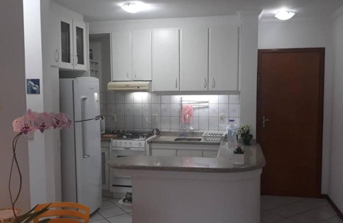 Ingleses Norte Apartamento | Ingleses Norte com vista para o mar, 100m da praia