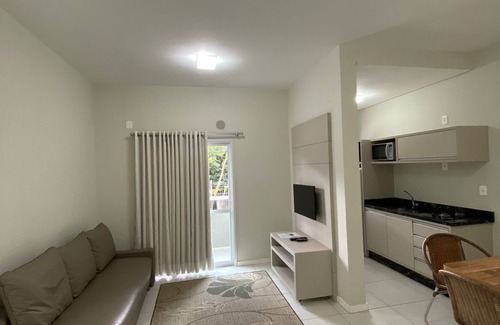 Ingleses Sul Apartamento | Ingleses Paradise