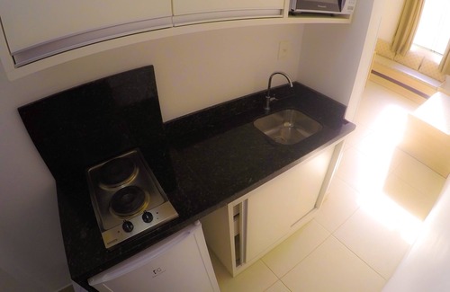 Ingleses do Rio Vermelho Hotel | Ingleses Park Hotel