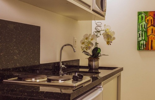 Ingleses do Rio Vermelho Hotel | Ingleses Park Hotel