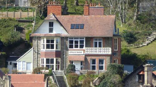 Lynton Casa | Ingleside