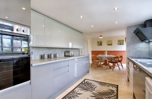 Westbury-on-Severn Cabaña | Ingleside