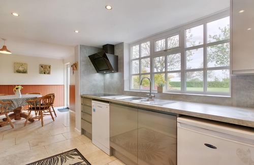 Westbury-on-Severn Cabaña | Ingleside