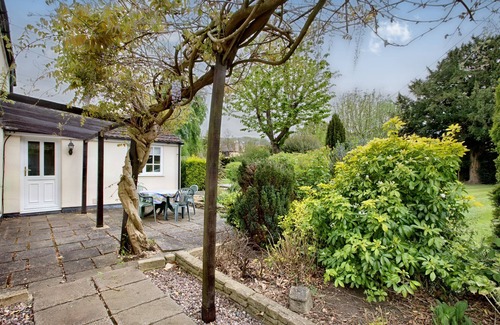Westbury-on-Severn Cabaña | Ingleside