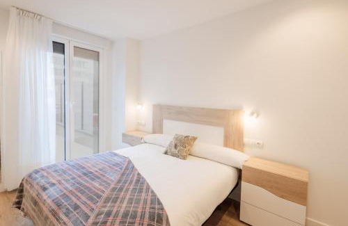Zarautz Apartamento | Inglet I Local Rentss