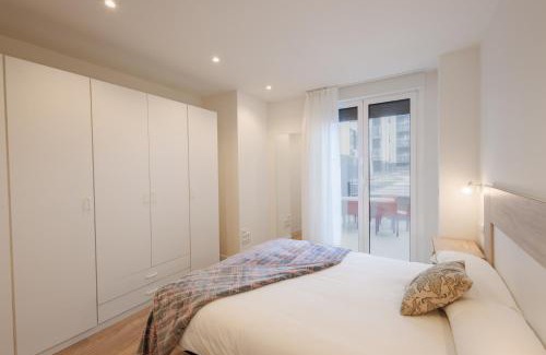 Zarautz Apartamento | Inglet I Local Rentss