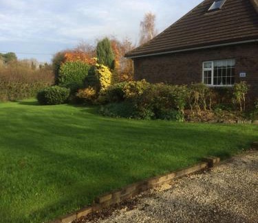 Knockaderry Cross Roads Cama Y Desayuno | Inglewood Lodge B&B
