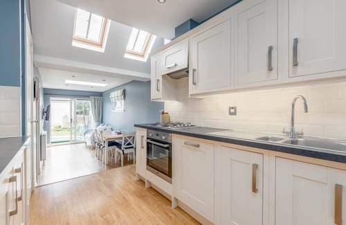 Earlsferry Chalet De Esquí | Inglisfield | Earlsferry